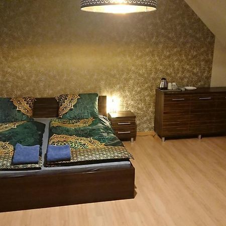 Hotel Dionizy Kosakowo Esterno foto