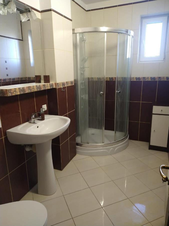 Hotel Dionizy Kosakowo Esterno foto