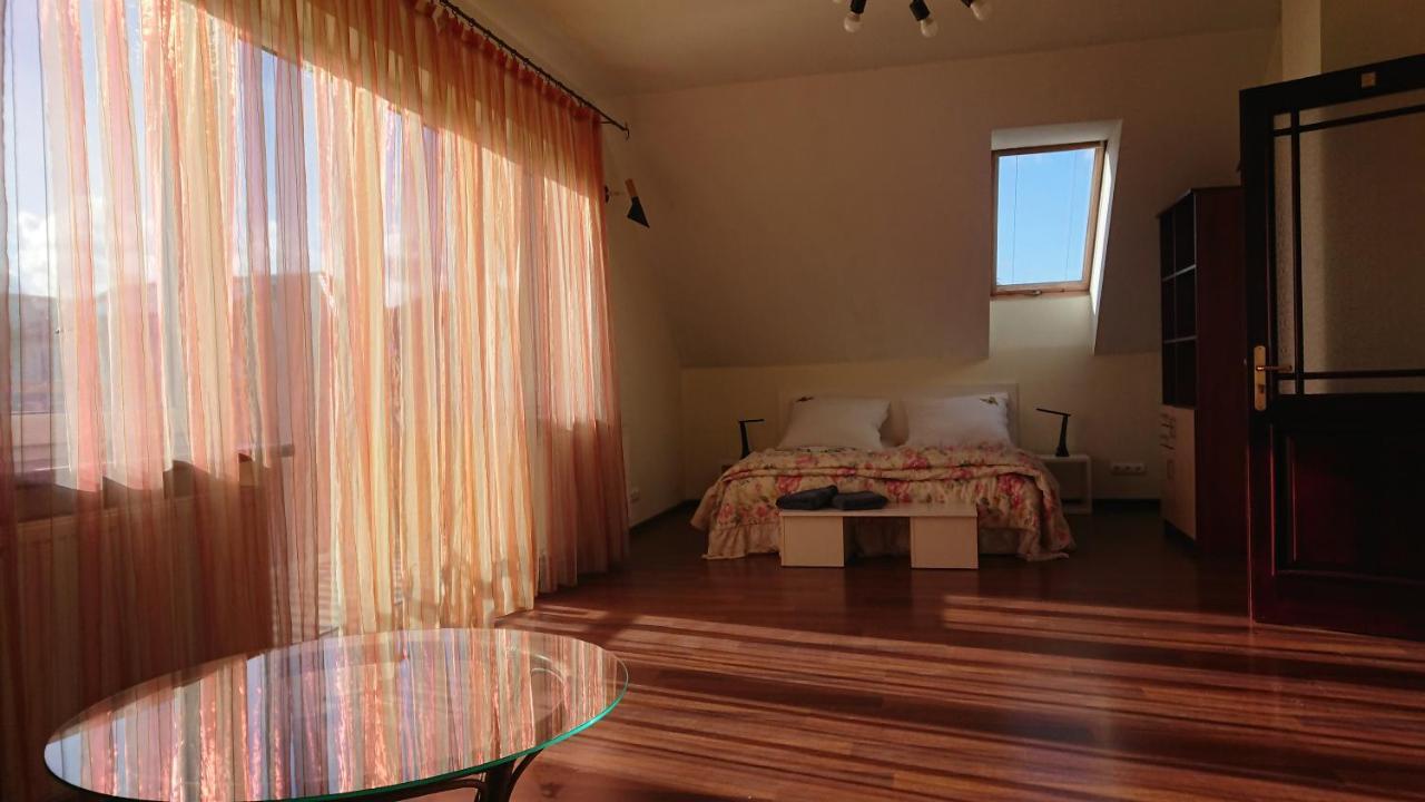 Hotel Dionizy Kosakowo Esterno foto