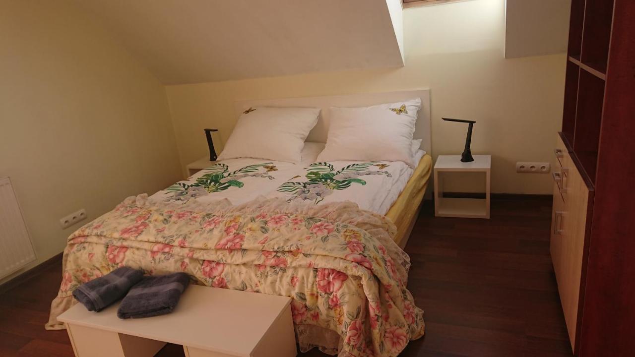 Hotel Dionizy Kosakowo Esterno foto