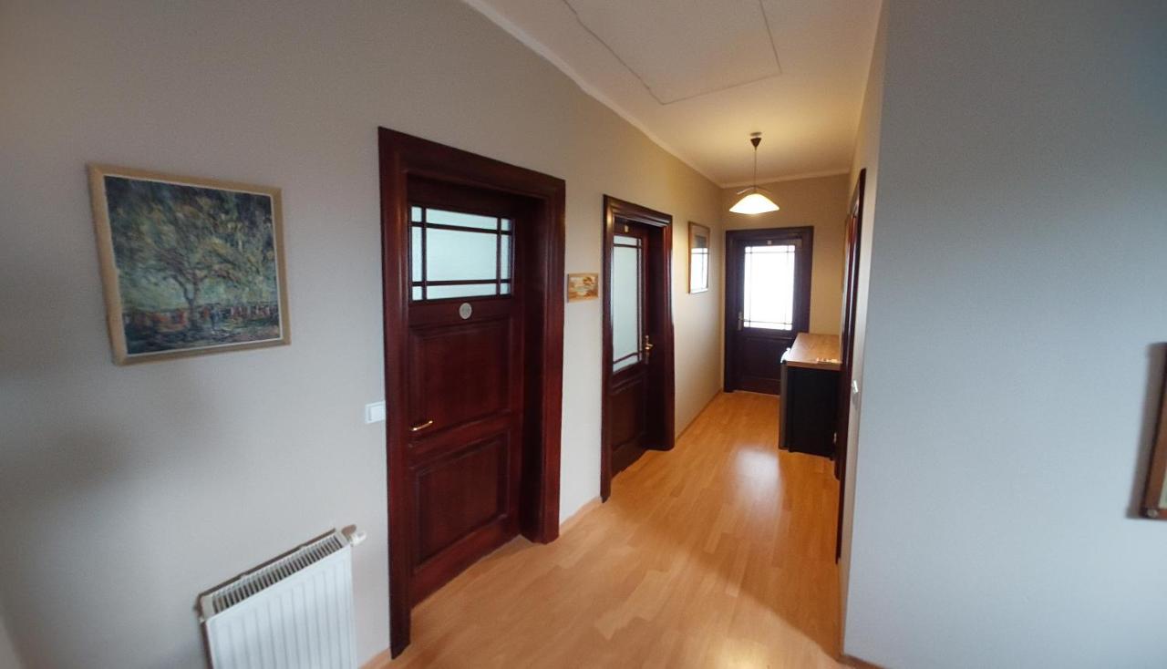 Hotel Dionizy Kosakowo Esterno foto