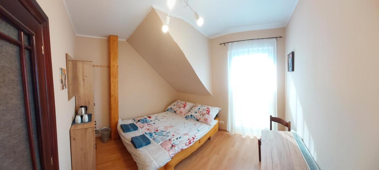 Hotel Dionizy Kosakowo Esterno foto