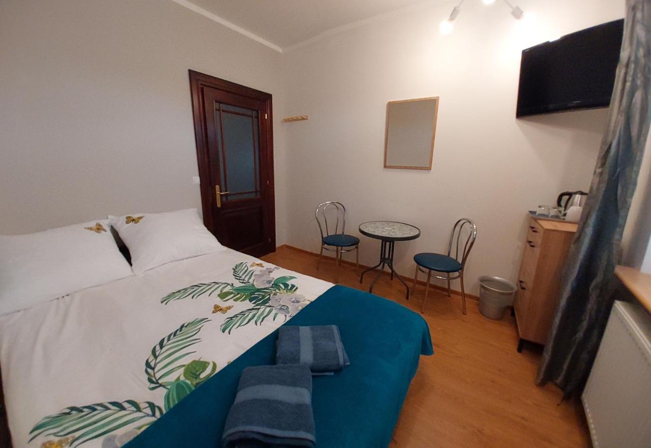 Hotel Dionizy Kosakowo Esterno foto